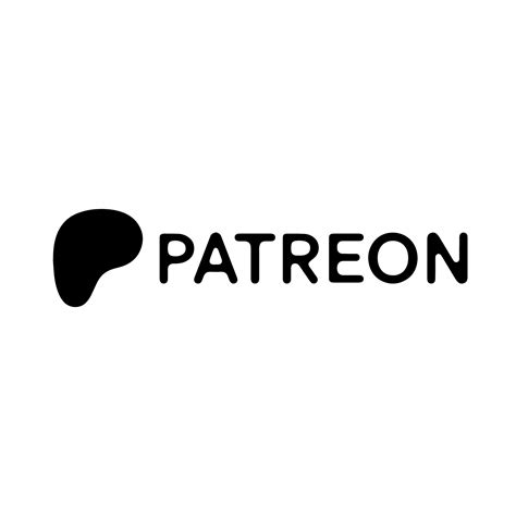 Patreon logo